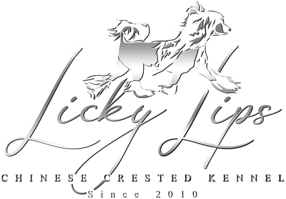 Licky Lips Kennel